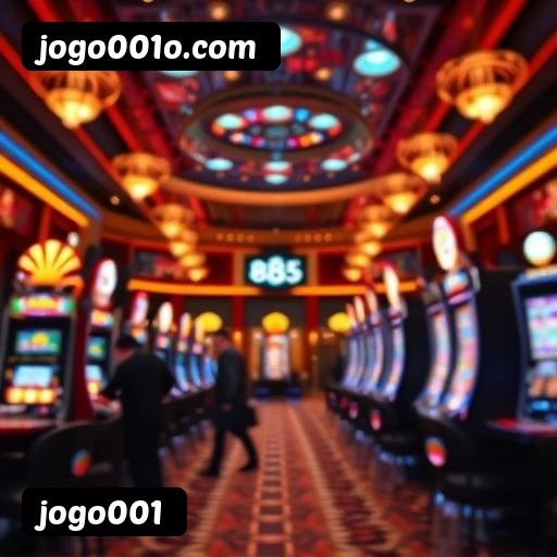 Tabela RTP dos jogos de cassino da jogo001